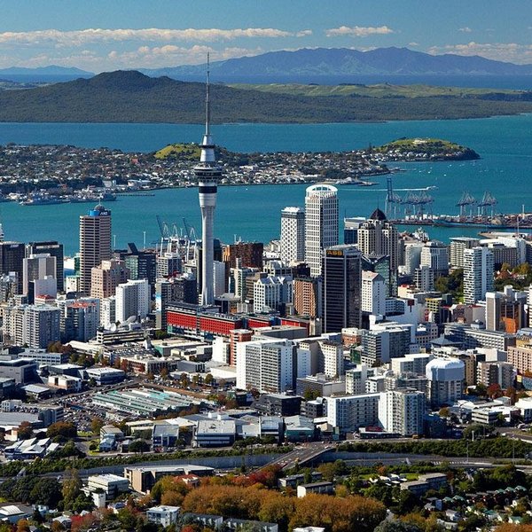 Skydrive Auckland International Airport - All You Need to Know BEFORE ...