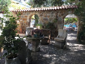 Seyahat Eden