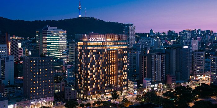 Arte Premium Oneroom Tel Myeongdong, Seoul – Updated 2023 Prices