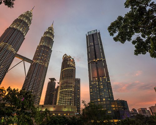 The 10 Closest Hotels To Petronas Twin Towers Kuala Lumpur Tripadvisor Find Hotels Near Petronas Twin Towers