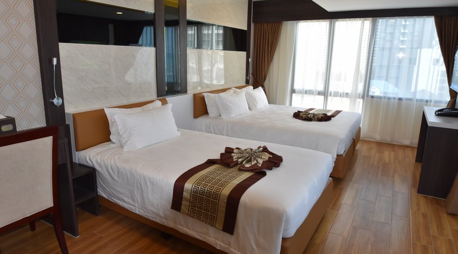 Premium Suite