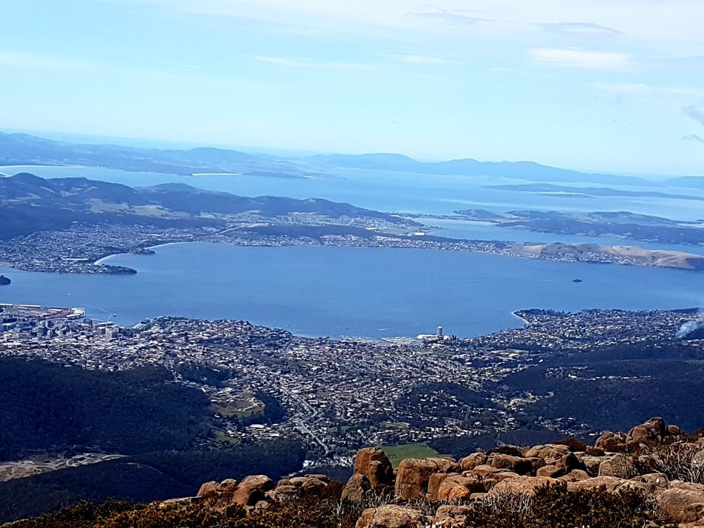 Mount Wellington Hobart Lo Que Se Debe Saber Antes De Viajar