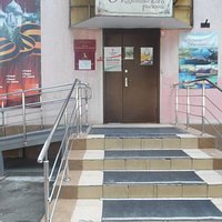 museum - entrance