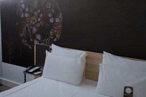 Chambre et suite