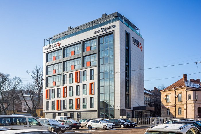 TAURUS CITY HOTEL (Львов) - отзывы, фото и сравнение цен - Tripadvisor