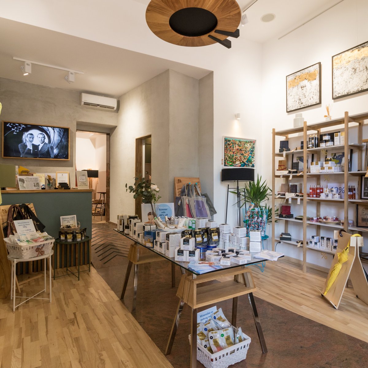 Tricikl Art Craft Gift Shop - 베오그라드 - Tricikl Art Craft Gift Shop의 리뷰 - 트립어드바이저