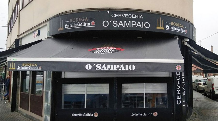 O´Sampaio  - Pocomaco