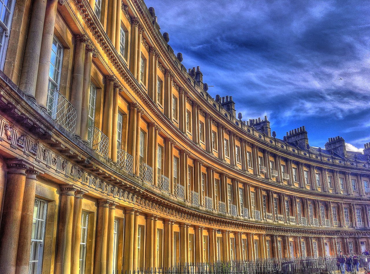 Tripadvisor on sale bath uk