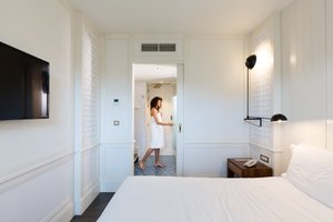 Quarto e suite