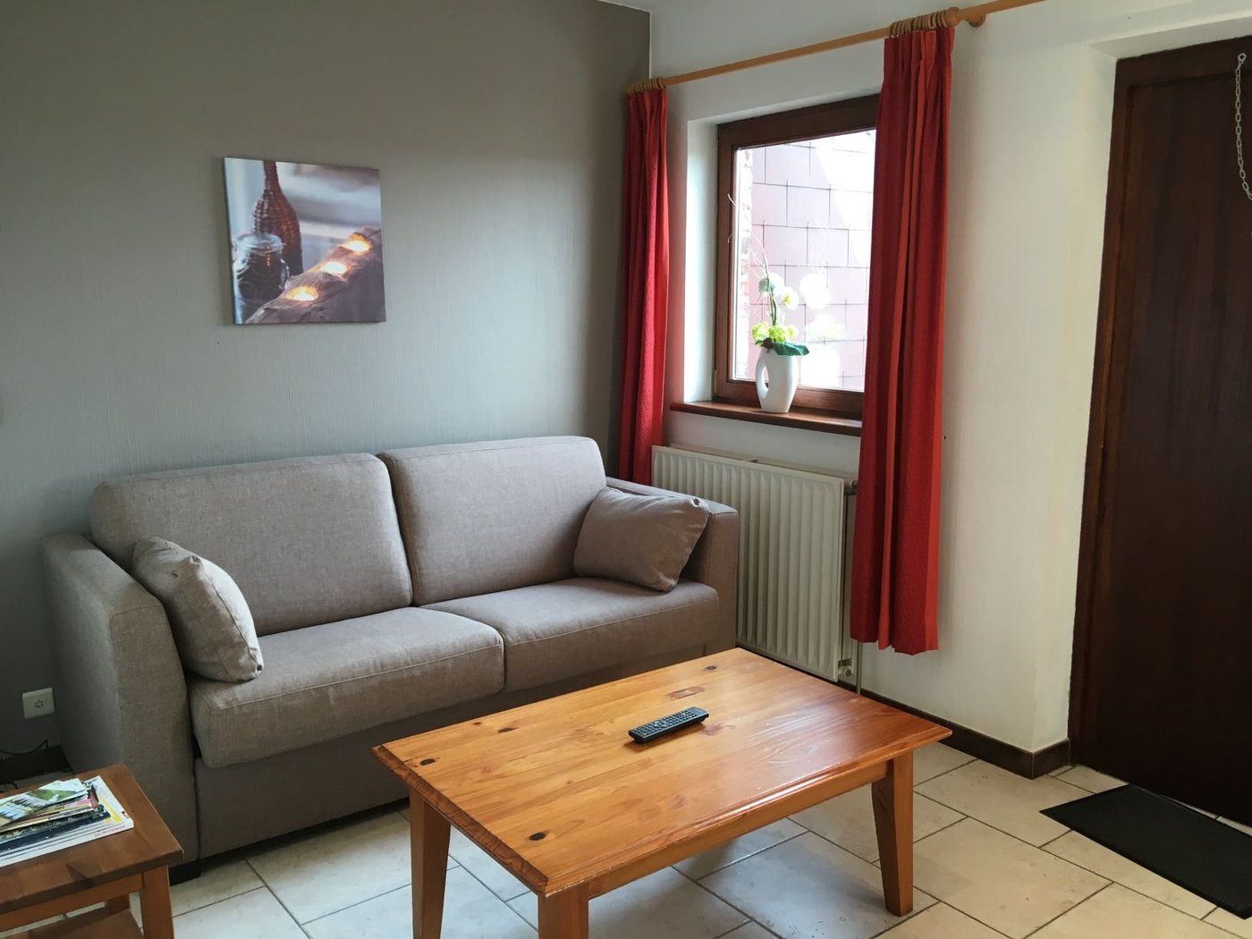 HOTEL LA CREMAILLERE - Prices & Reviews (Jalhay, Belgium)