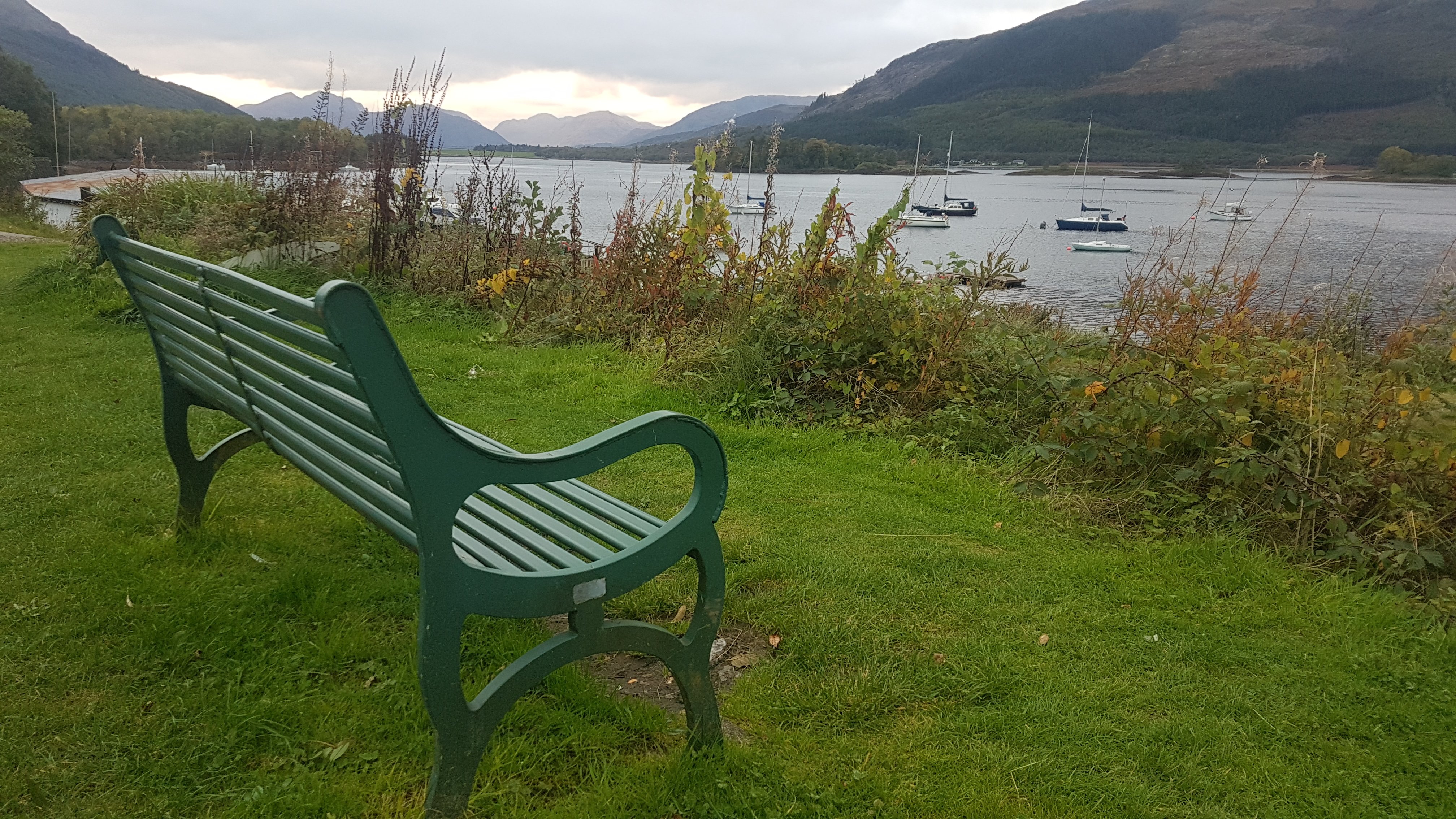 GHLASDRUIM B&B - Reviews (Glencoe, Scotland)