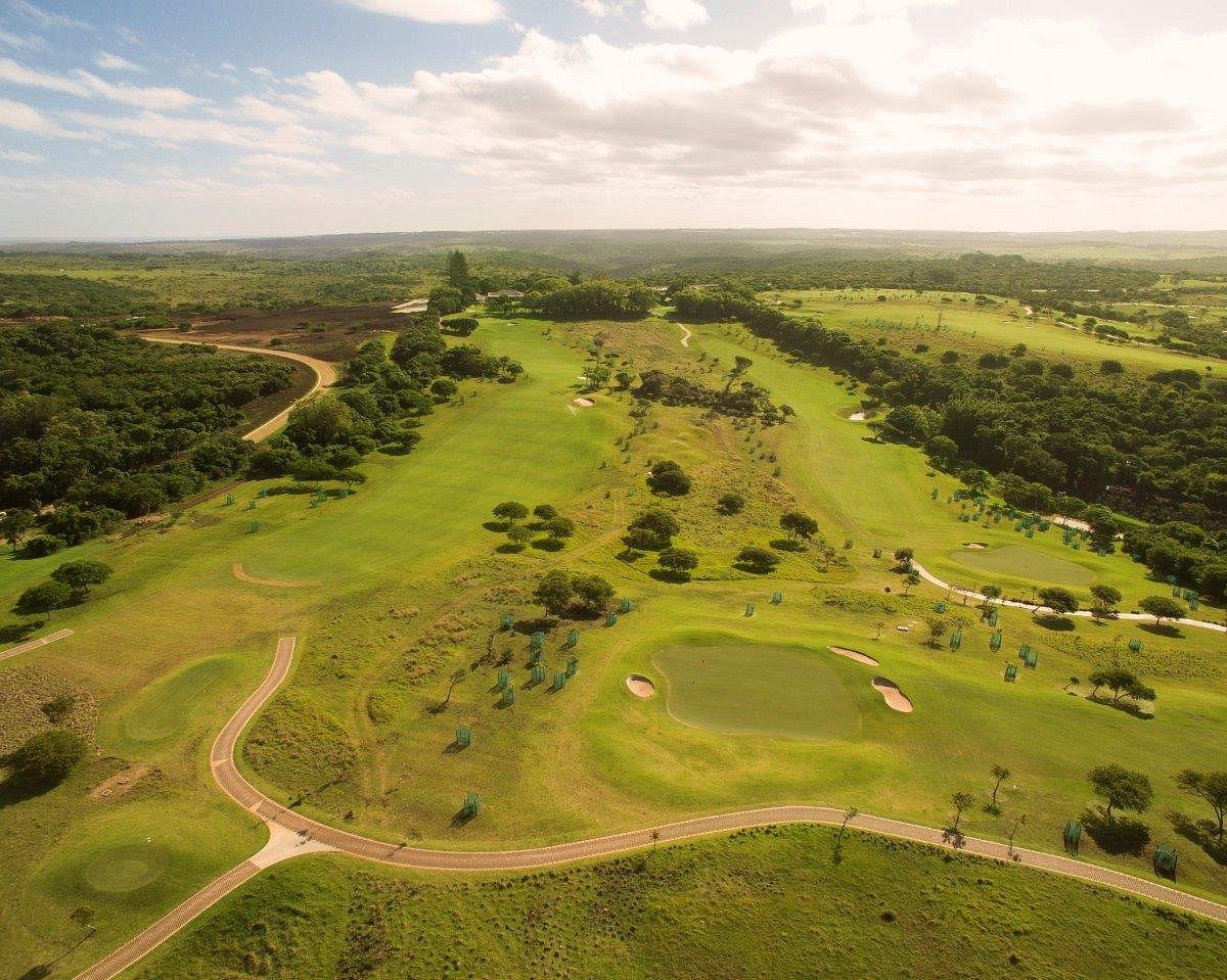 Olivewood Private Estate & Golf Club (East London) - All You Need to Know  BEFORE You Go