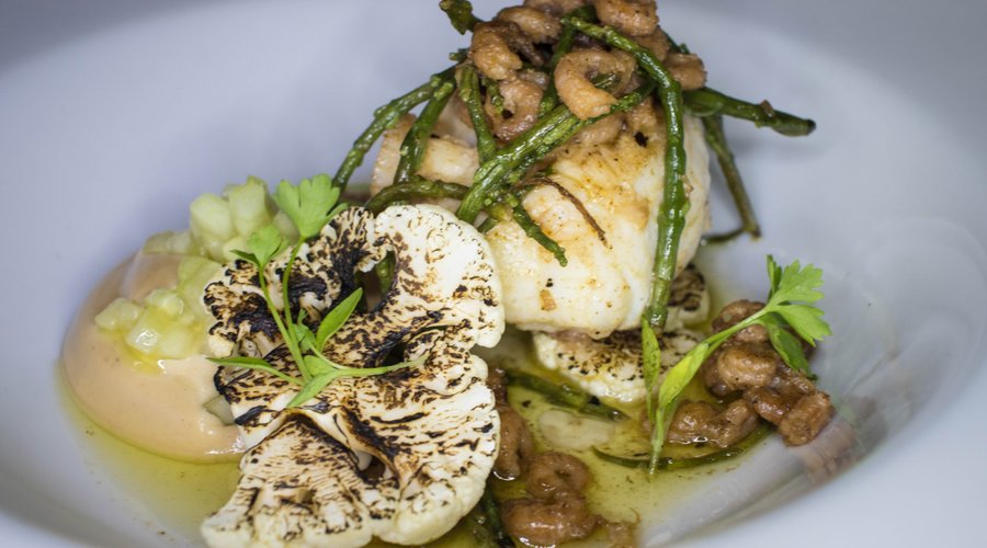 Monkfish