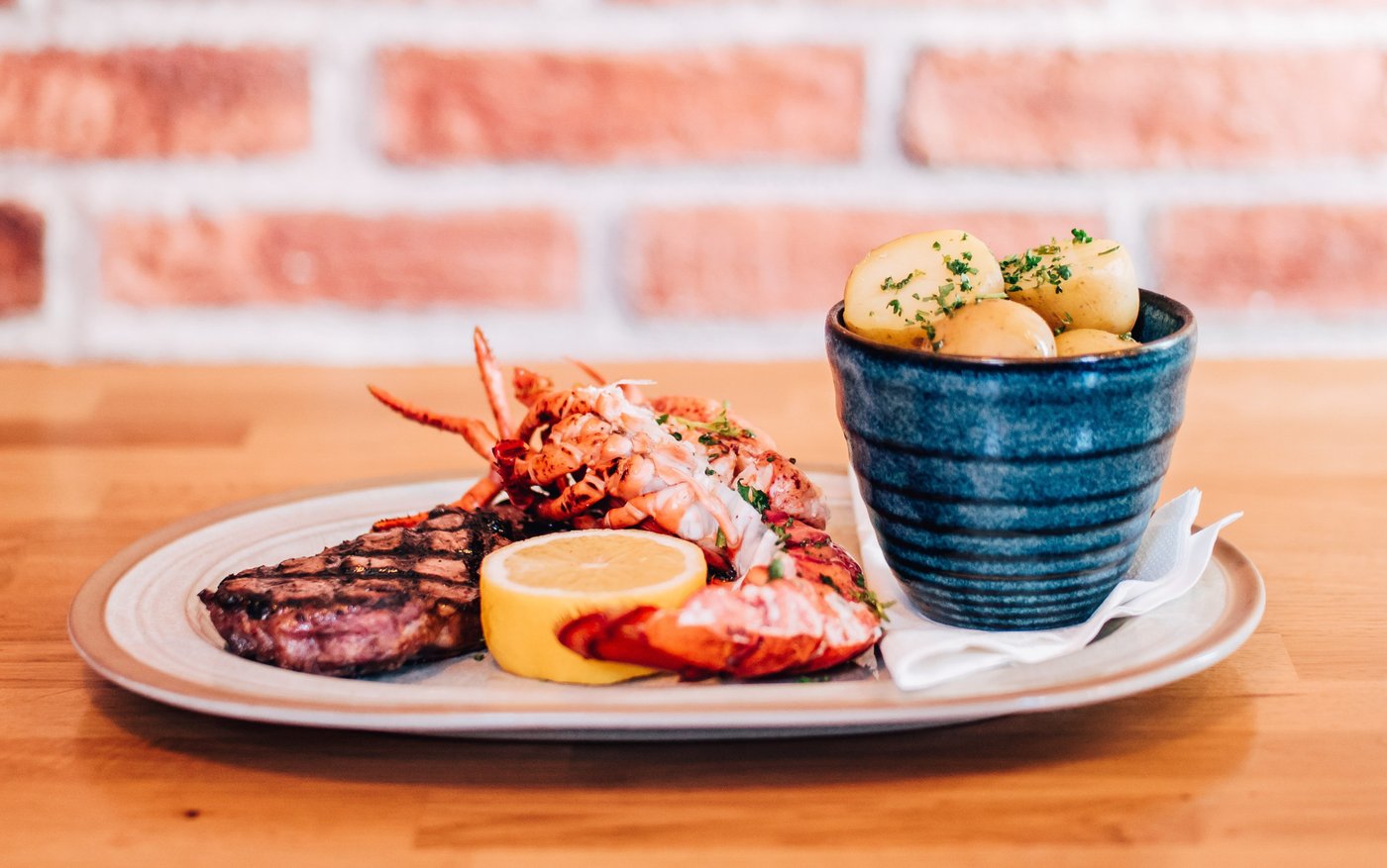Middletons Steakhouse & Grill - Kings Lynn, 킹스린 - 레스토랑 리뷰 - 트립어드바이저