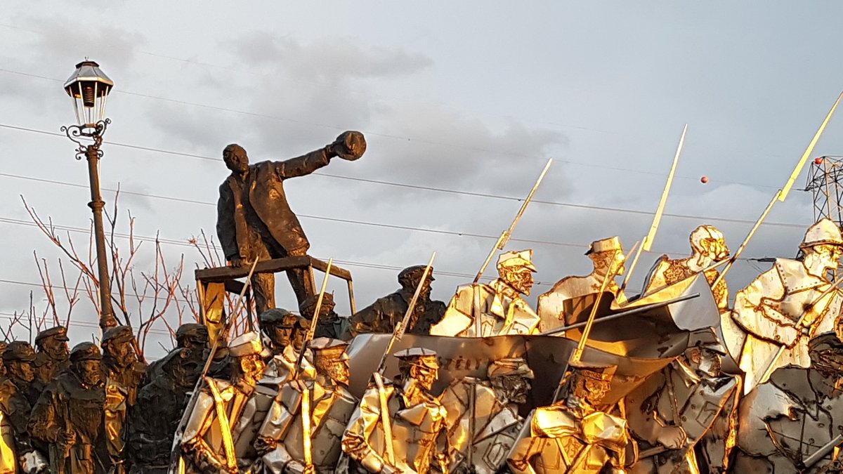 Memento Park (Budapest) - All You Need to Know BEFORE You Go