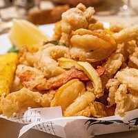 frittura