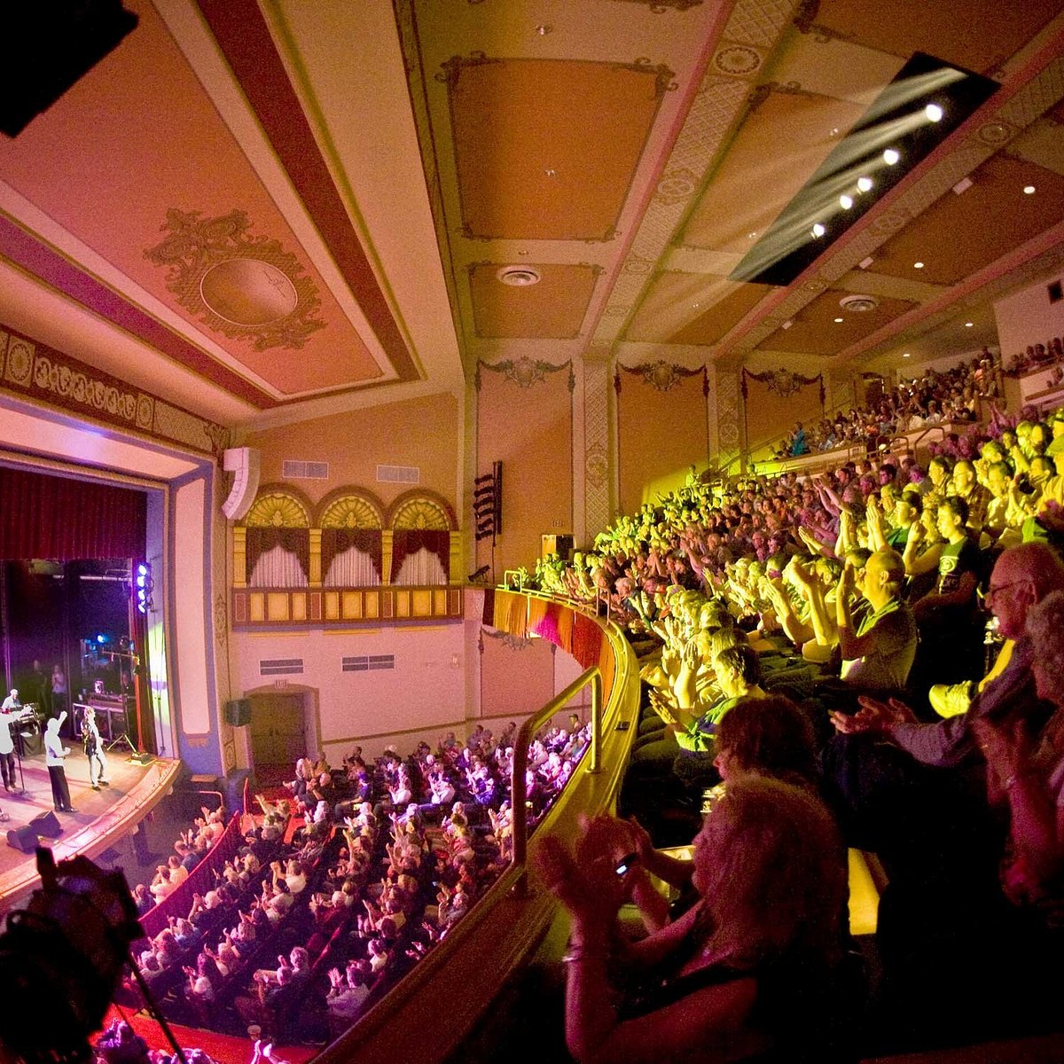 PEOPLES BANK THEATRE (Marietta) Tutto quello che c'è da sapere