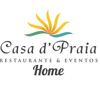 Restaurante Casa da Praia Home - Bombinhas
