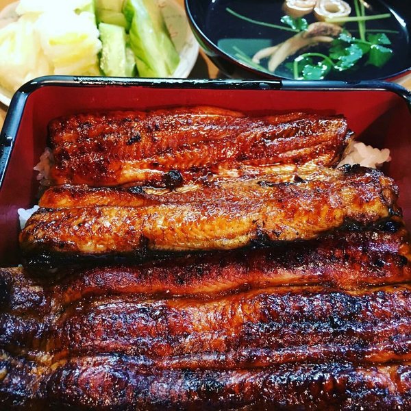 THE BEST Unagi & Dojo (Eel & Soil) in Chikusei (Updated June 2025) - Tripadvisor