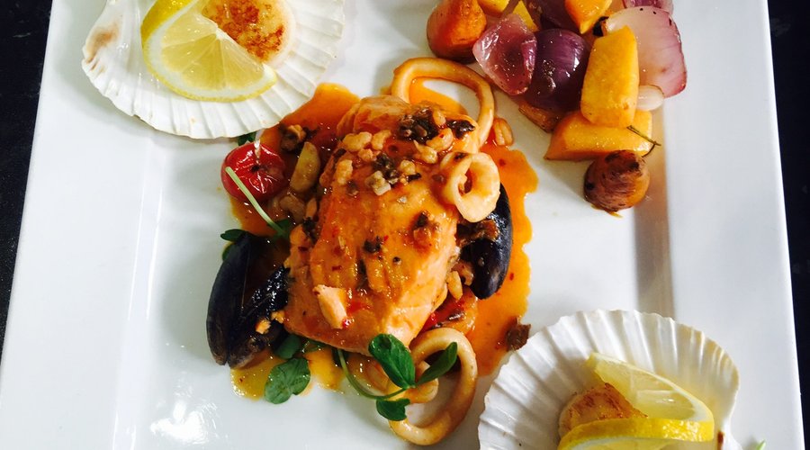 Salmone 