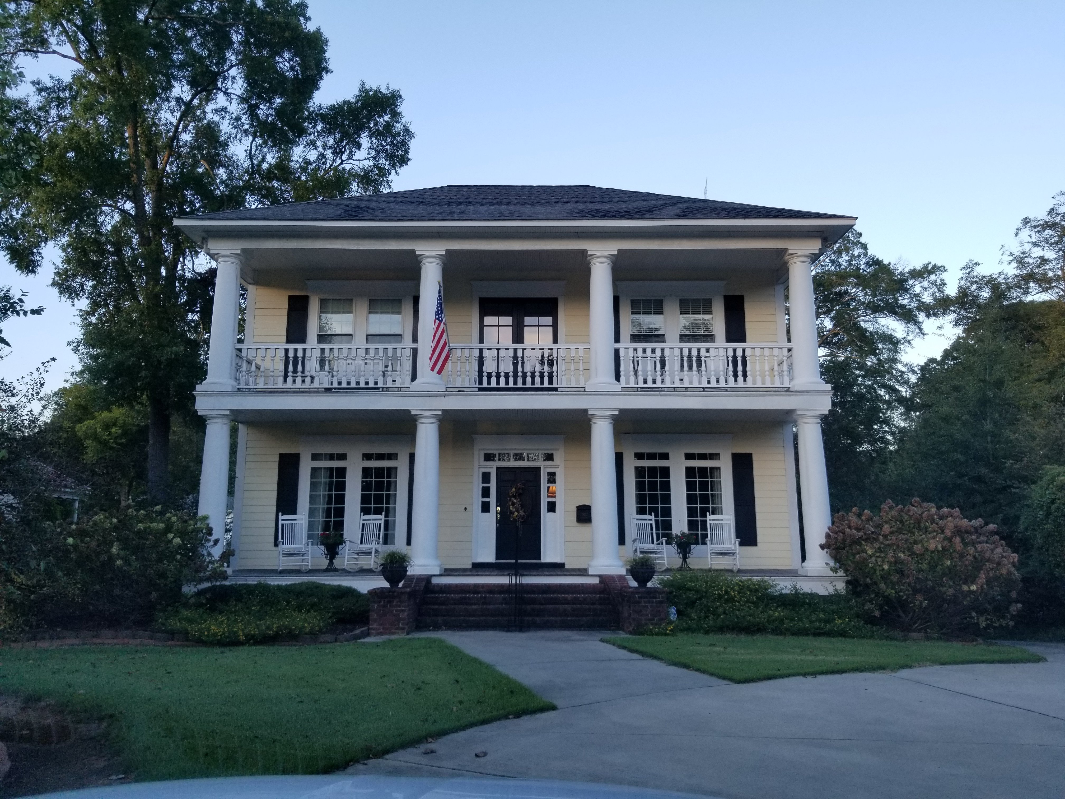 VERANDA ON MAIN: 2022 Reviews (Abbeville, SC) - Photos Of B&B - Tripadvisor