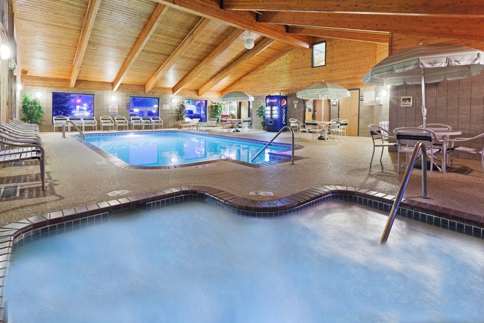 AmericInn by Wyndham Bemidji - UPDATED 2024 Prices, Reviews & Photos