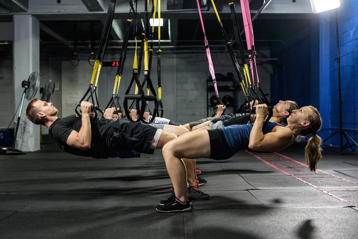 gym core? (a alteração na tradução da palavra flat para fraco foi