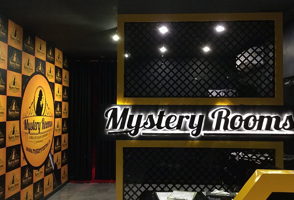 Mystery Rooms Noida All You Need To Know Before You Go