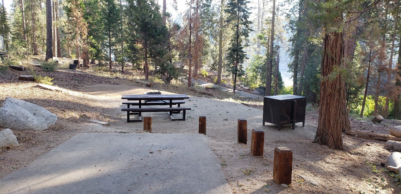 Shaver Lake Camping (2020) Tripadvisor Blackhawk Valley Campground