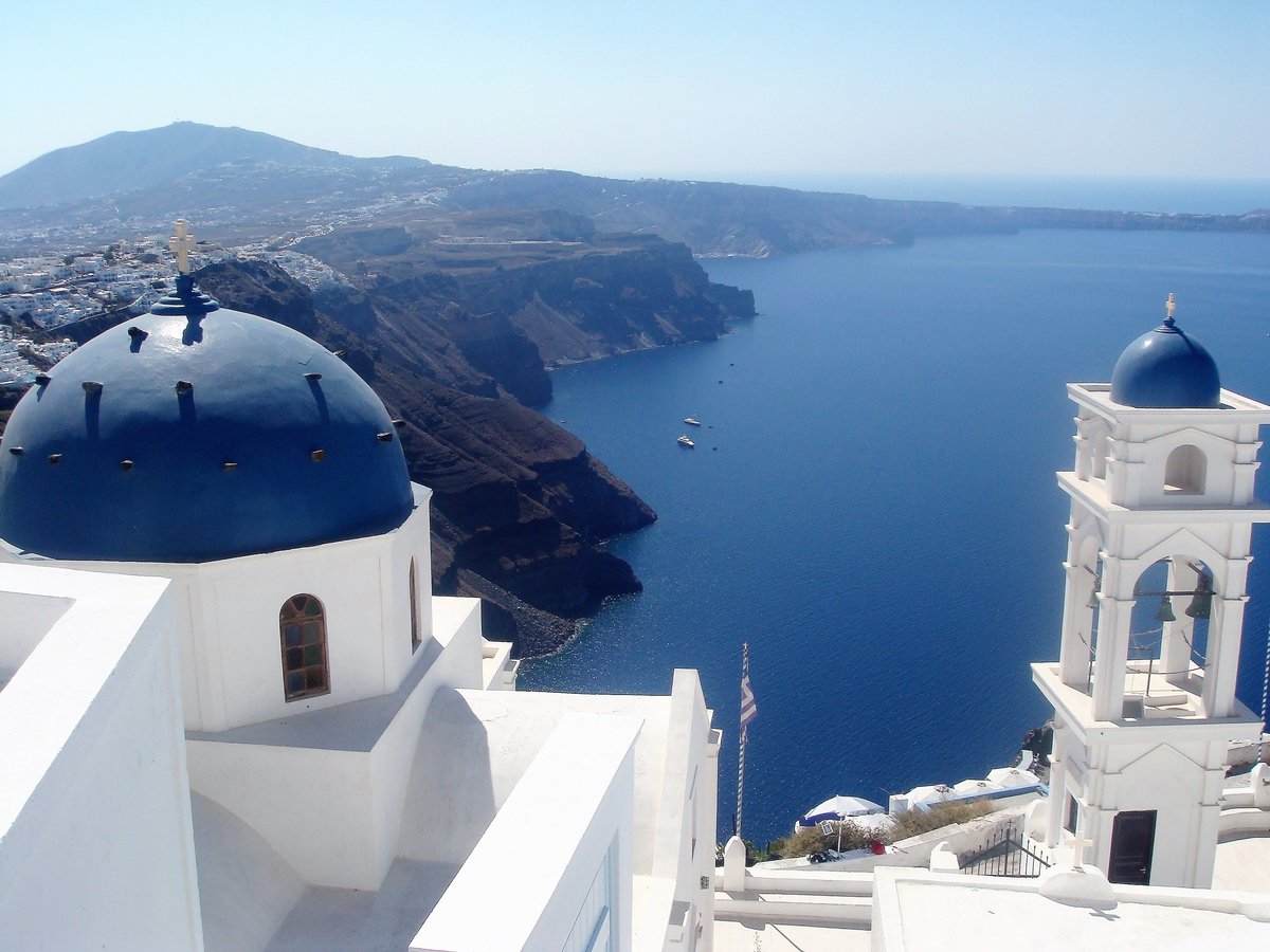 Santorini Volcano, Санторини: лучшие советы перед посещением - Tripadvisor