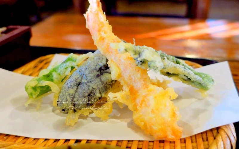 そば庄 蓼科高原店