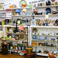 Antique Marketplace of Lemoyne - All You Need to Know BEFORE You Go