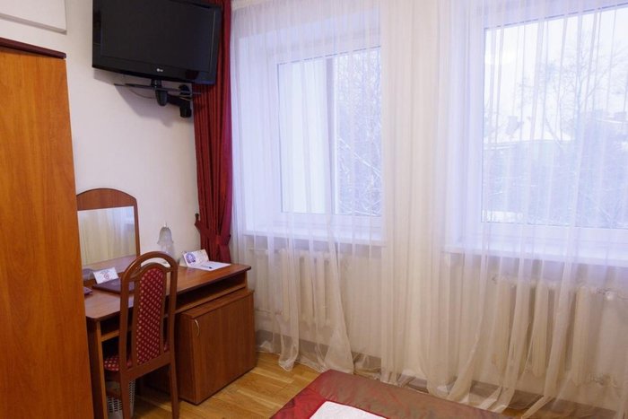 VILLA SEVERIN - Reviews (Kaliningrad, Russia)