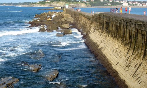 Fort de Socoa