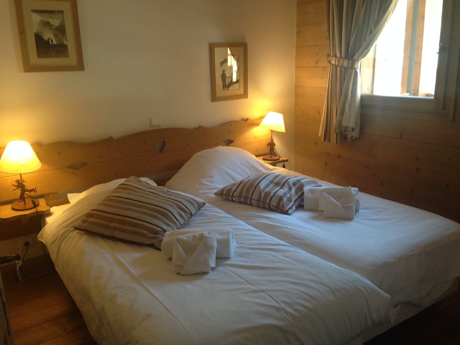Residence Cgh Le Coeur D Or Updated 2020 Prices Condominium Reviews Bourg Saint Maurice France Tripadvisor
