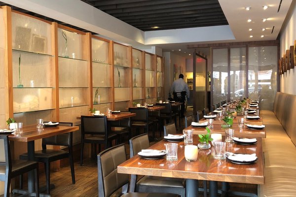 THE 10 BEST Restaurants in New Canaan (Updated January 2025)