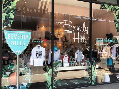 Top 10 Best Shopping Malls on Rodeo Drive in Beverly Hills, CA - October  2023 - Yelp