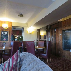 The Port Arms