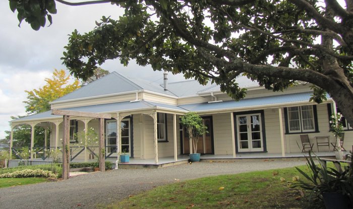 Kauri Villas Hiking: Pictures & Reviews - Tripadvisor