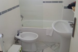 Banheiro