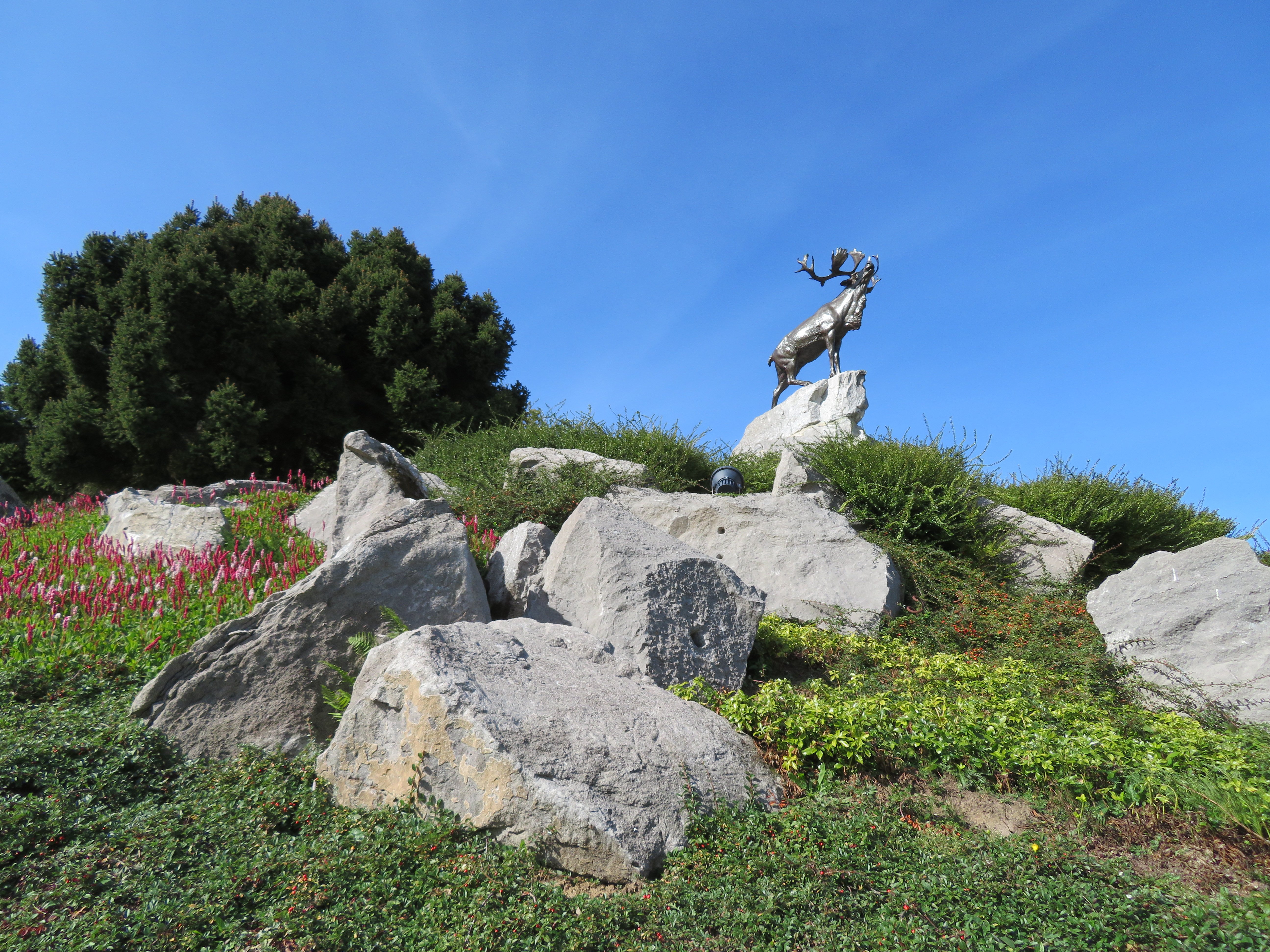 Beaumont Hamel Newfoundland Memorial