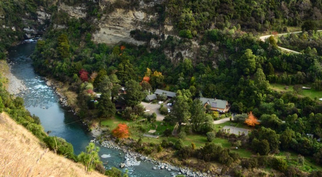 River Valley Bar or Lounge: Pictures & Reviews - Tripadvisor