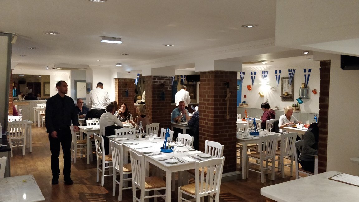 THE 10 BEST Restaurants in Morpeth (Updated January 2024)