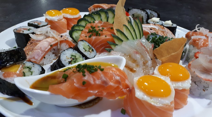 Combinado do cheff
