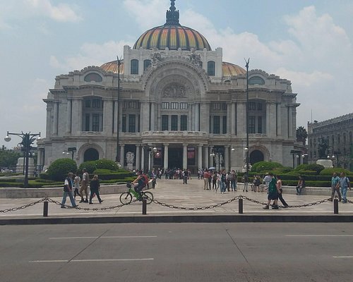 What To Do in Polanco, Mexico City: Our Guide