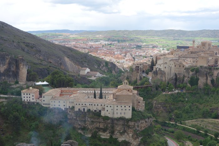 Imagen 9 de Ciudad Histórica Amurallada de Cuenca