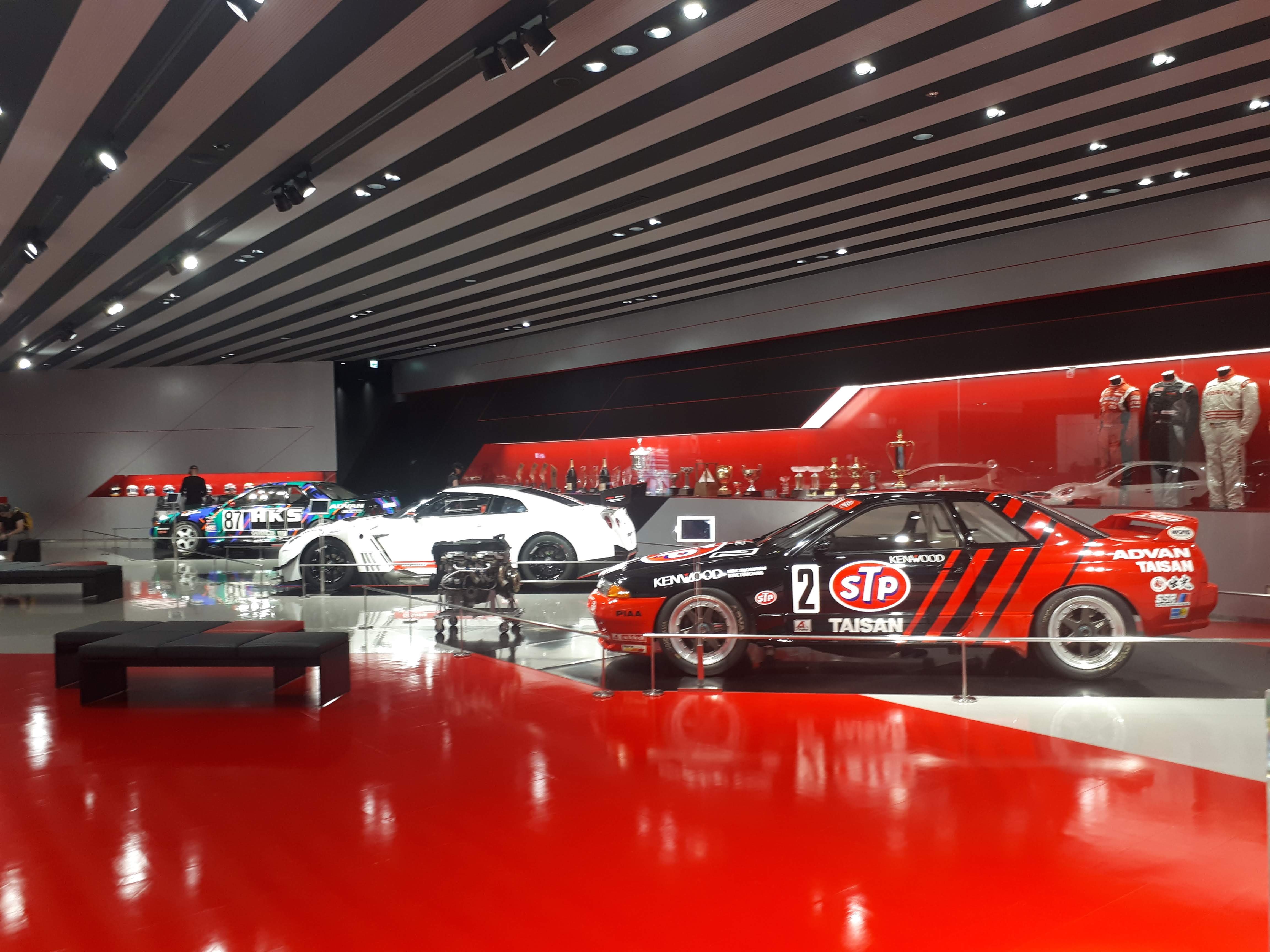 Nismo Showroom - All You Need to Know BEFORE You Go (2024)