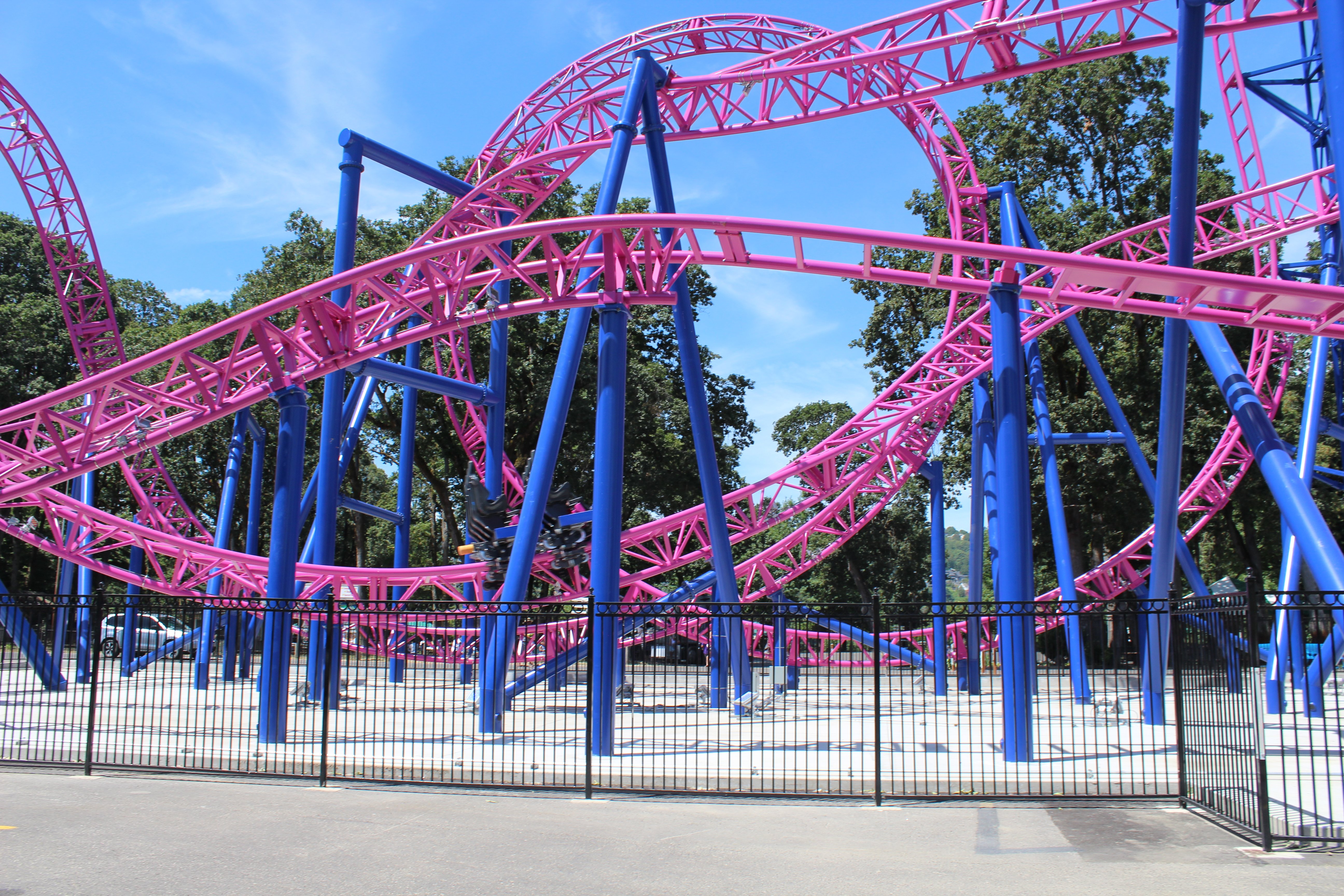 Oaks Amusement Park All You Need to Know BEFORE You Go 2024