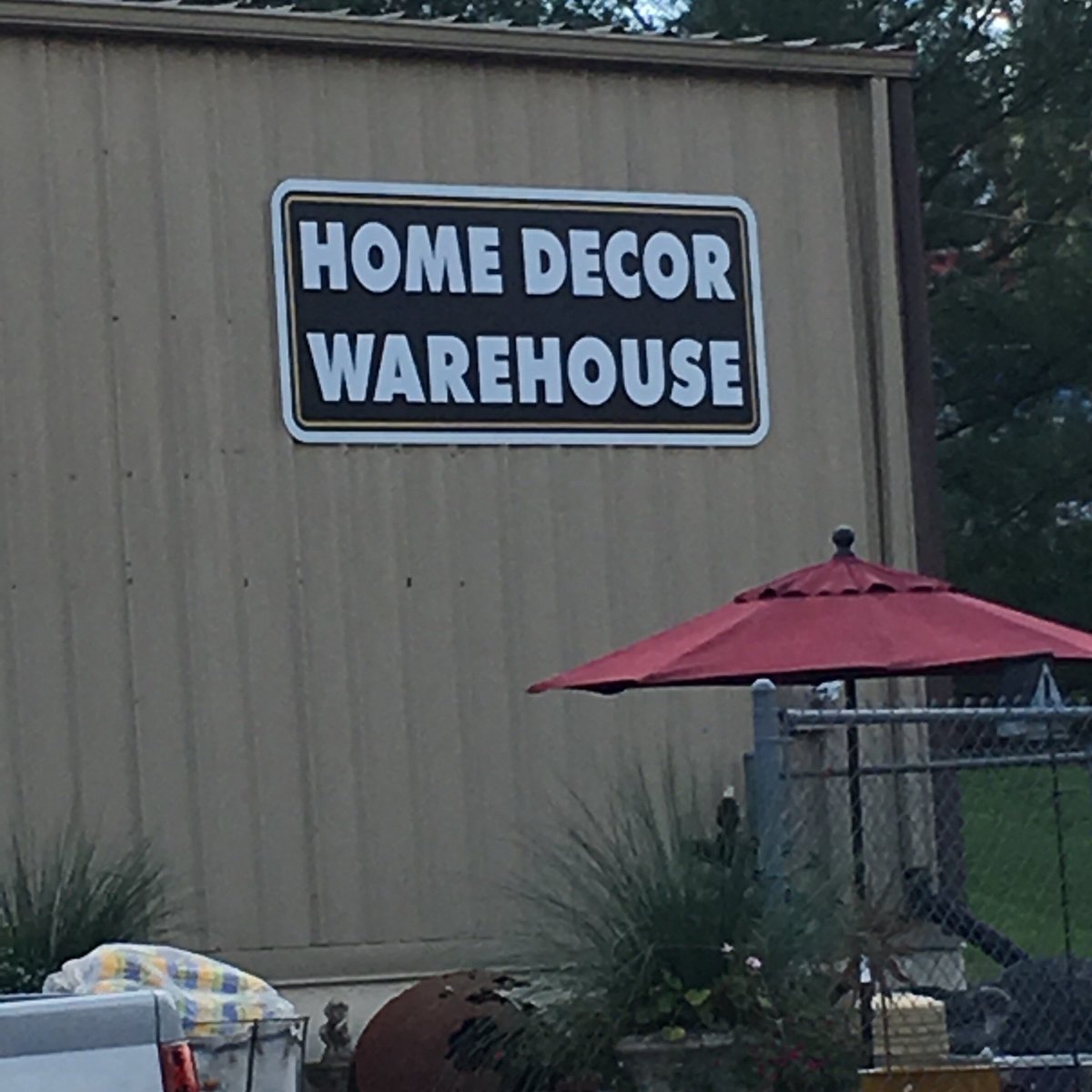 HOME DECOR WAREHOUSE (Manheim) - All You Need to Know BEFORE You Go