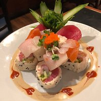 Hikari Sushi